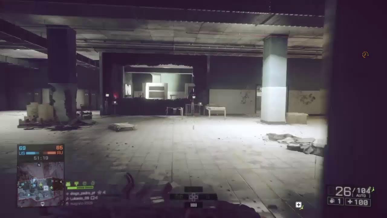 battlefield 4