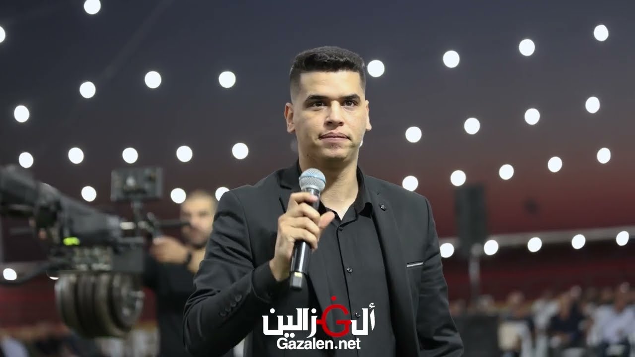 عمر زيدان وظاح ومحمود السويطي افراح ال حريب
