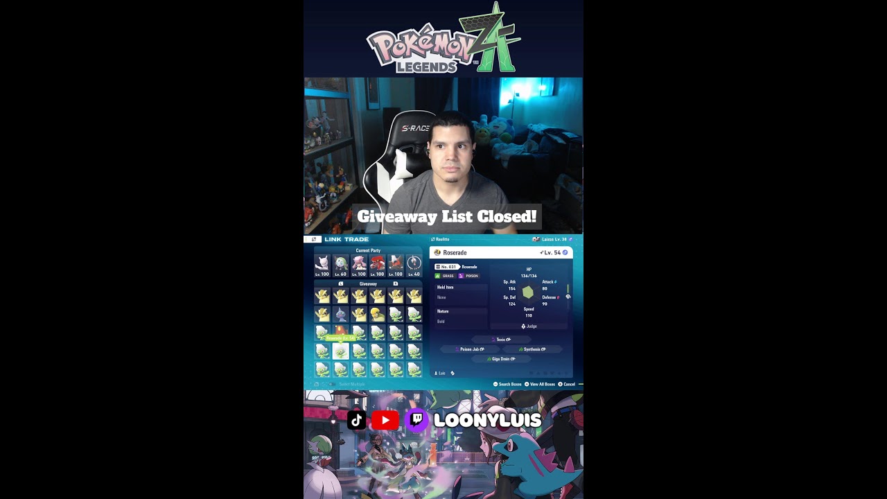 114 / 227 Shalphas Caught! Hunting + Side Quests + Battles?!