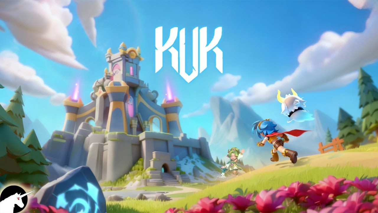 KVK King VS King gameplay