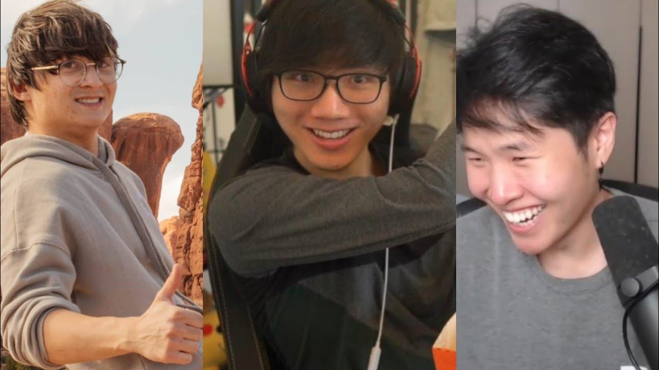 Toast, Boxbox and Michael Being a  Comedic Trio in League
