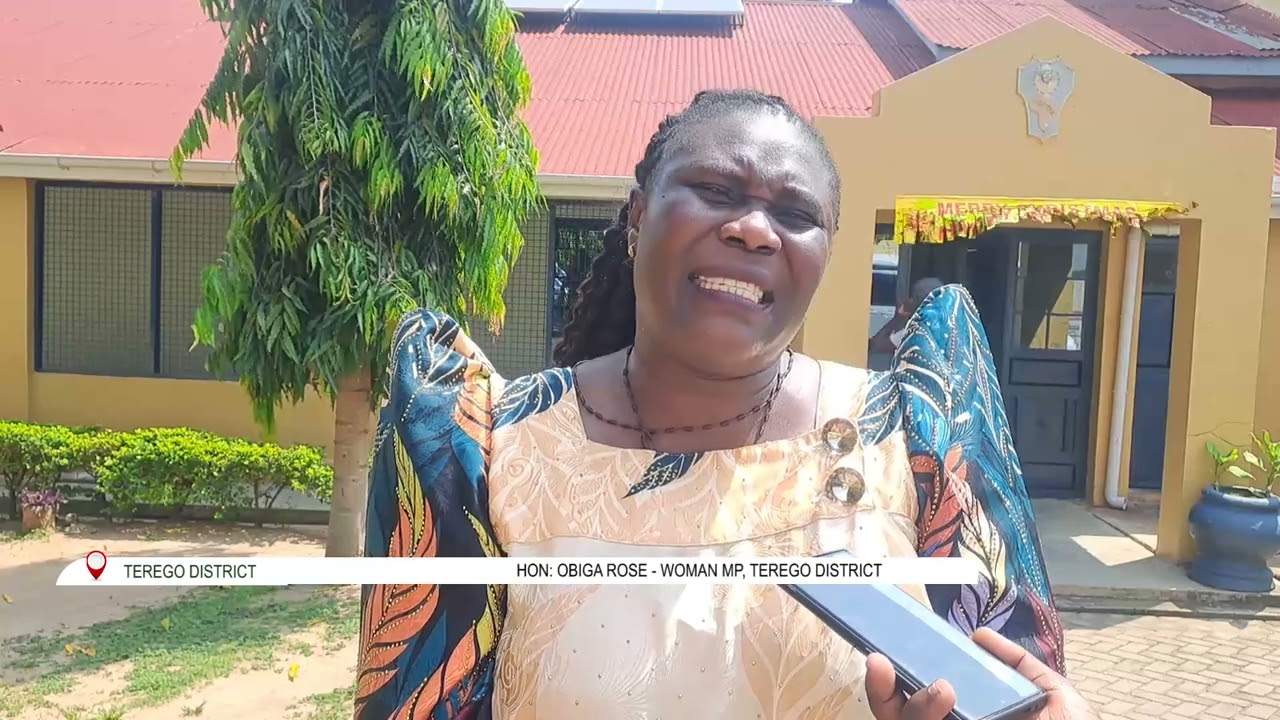 HON: OBIGA ROSE CALLS FOR PROPER PARENTING FOR LASTING MARRIAGES 