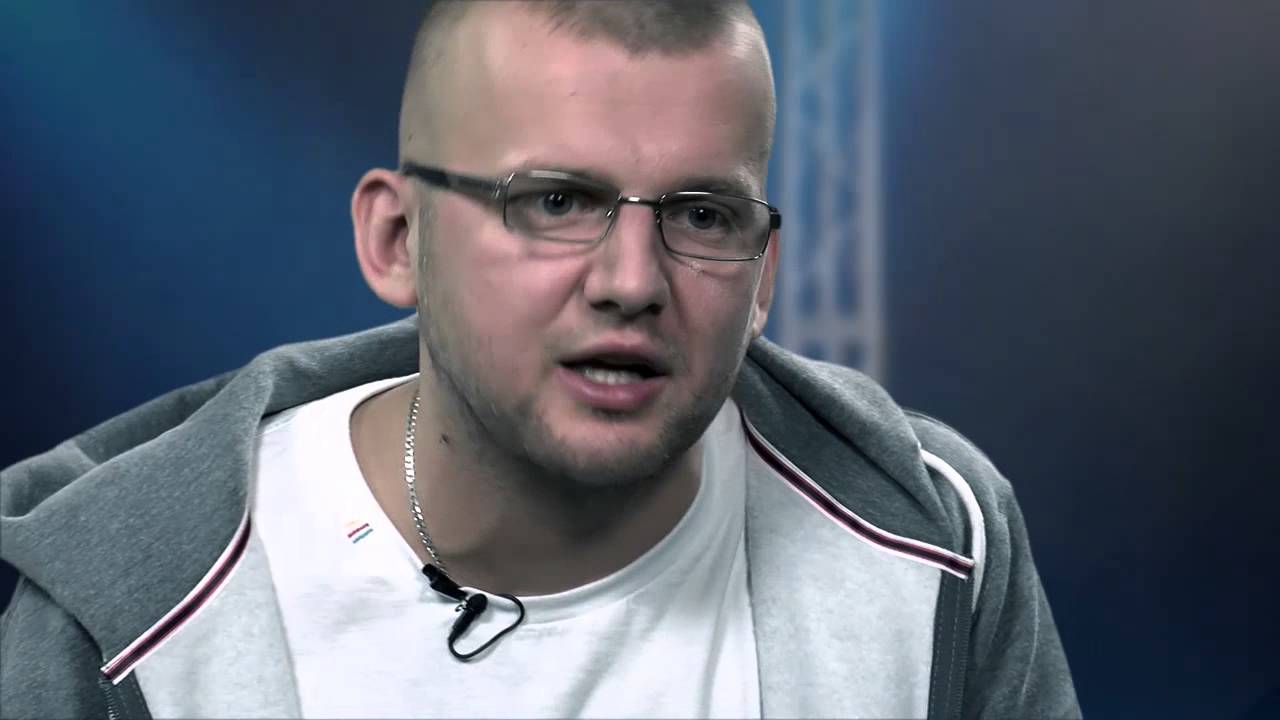 #9 KęKę / RAP PO GODZINACH