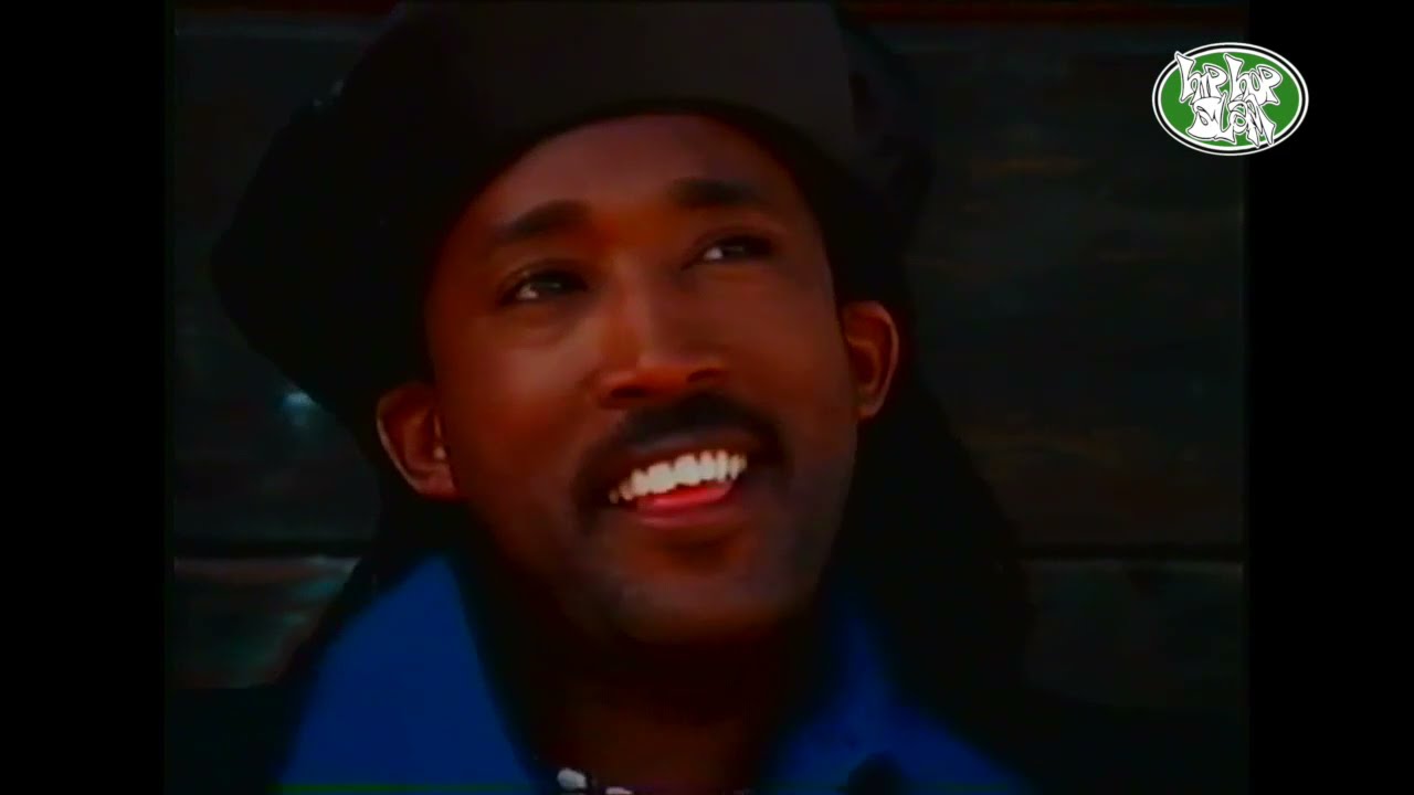 Tony! Toni! Toné! EPK (Electronic Press Kit) Squeak Pictures (1993 Polygram)