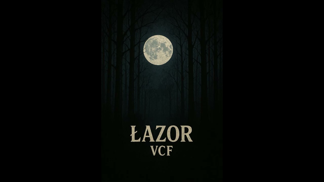Łazor -VCF