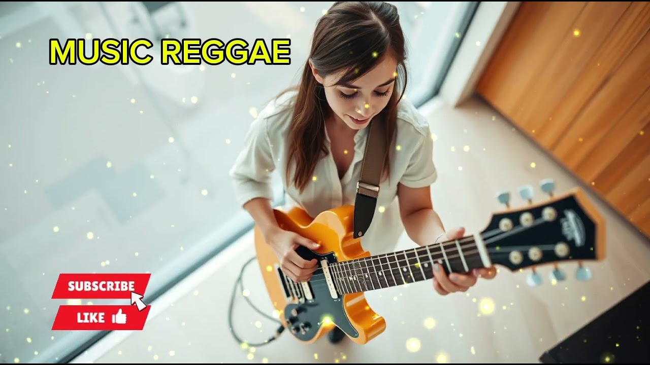 Relaxing Reggae Vibes – Chill Island Music for Work, Coffee & Good Mood