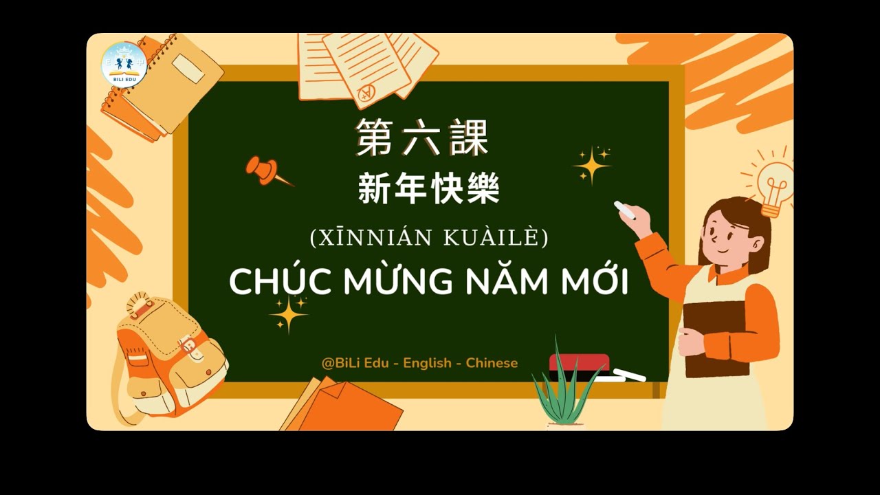 🌞Chào các bạn, chúng mình cùng luyện mẫu hội thoại cơ bản tiếng Trung bằng cách nghe và lặp lại nhé