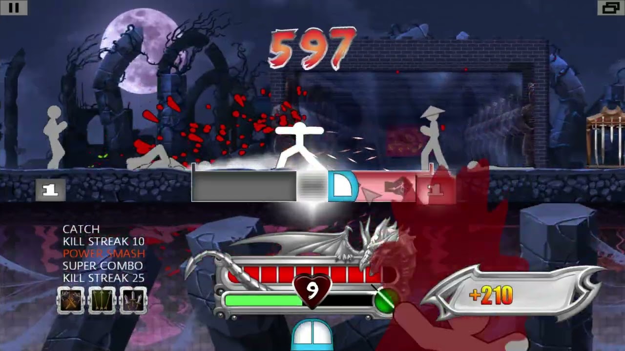 This is nuts