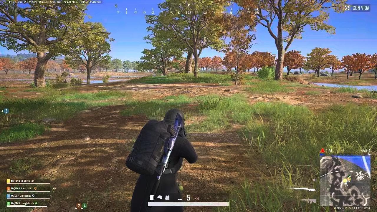 Ranked win