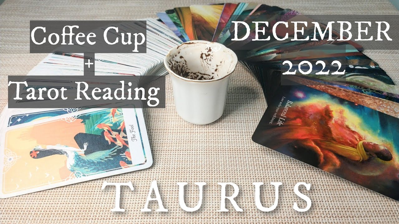 TAURUS♉You Have No Idea Just How Good Things Are Going To Get! DECEMBER 2022
