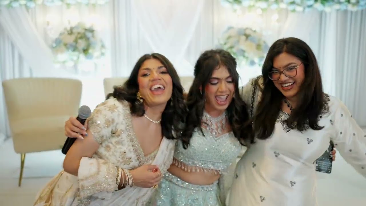 SWEET SIXTEEN RISHITA