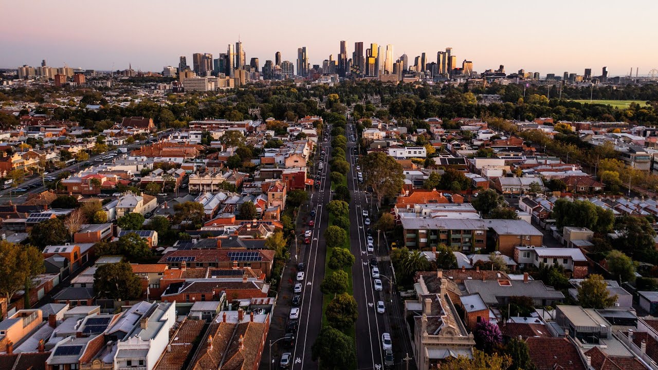 ‘Very cosmopolitan’: Suburb of Hawthorn one of the most ‘desirable’ in Melbourne