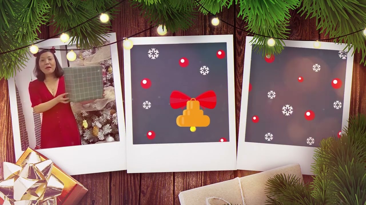 EV Cargo Christmas Film 2023