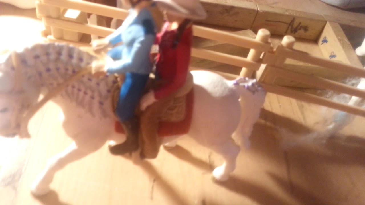 Stajnia caballo i przygody z końmi #5