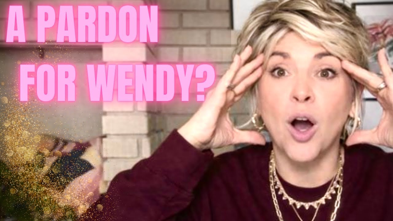 Wendy Osefo’s Trump Pardon Secret: RHONJ Chaos, RHOSLC Finale & Southern Charm Friendship Fallout