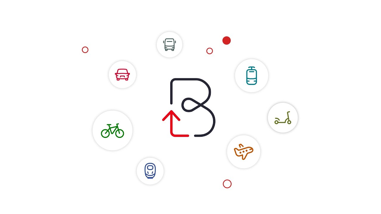 Bonvoyo - Das Mobilitätsbudget als Benefit für Mitarbeitende