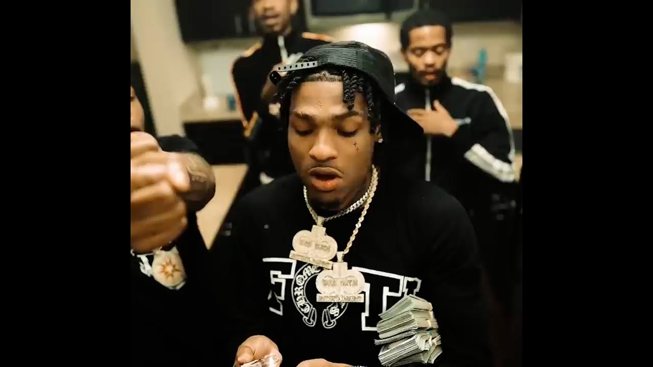 [HARD] MAF Teeski Type Beat   