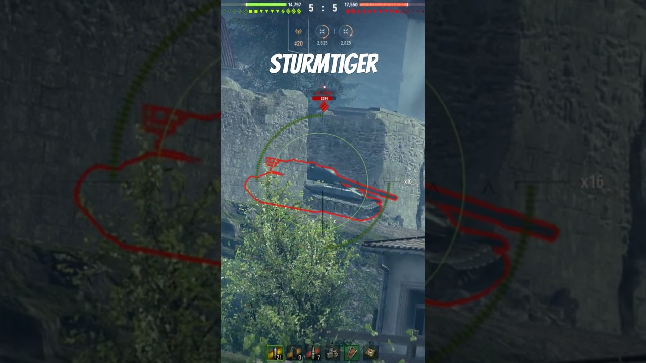 Sturmtiger 