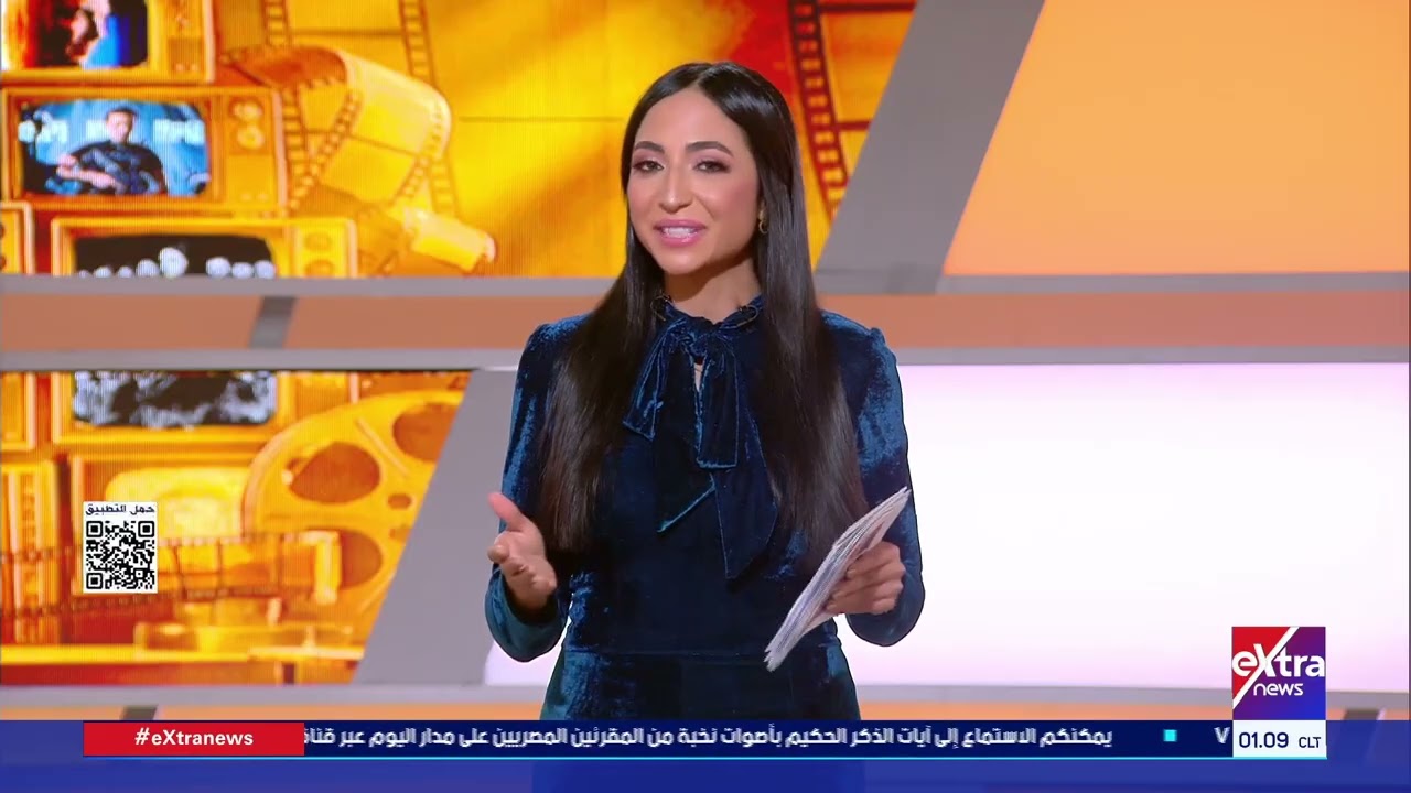 منافسة مشتعلة بين مسلسلات رمضان 2026.. قراءة تحليلية في الحلقة الثالثة من «حصاد الدراما»
