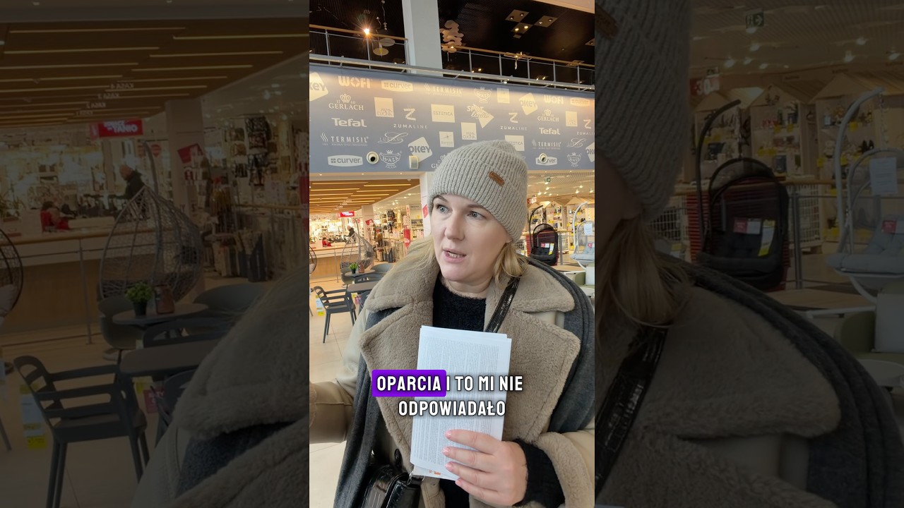 Kupiliśmy sofę i czekamy na dostawę, macie jakieś doświadczenia z Agata Meble #mążiżona na zakupach
