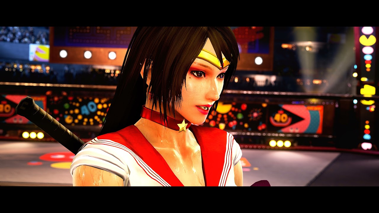 Tekken 7 PC Kmega405 vs Playahater Part 2