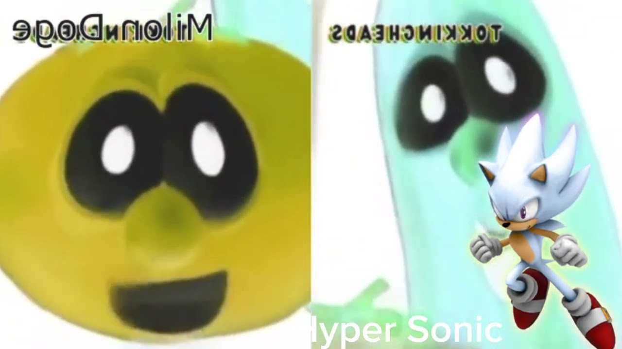 All Preview 2 Combo Deepfakes That I Made Part 2 (Guess The Characters) In G Major 16