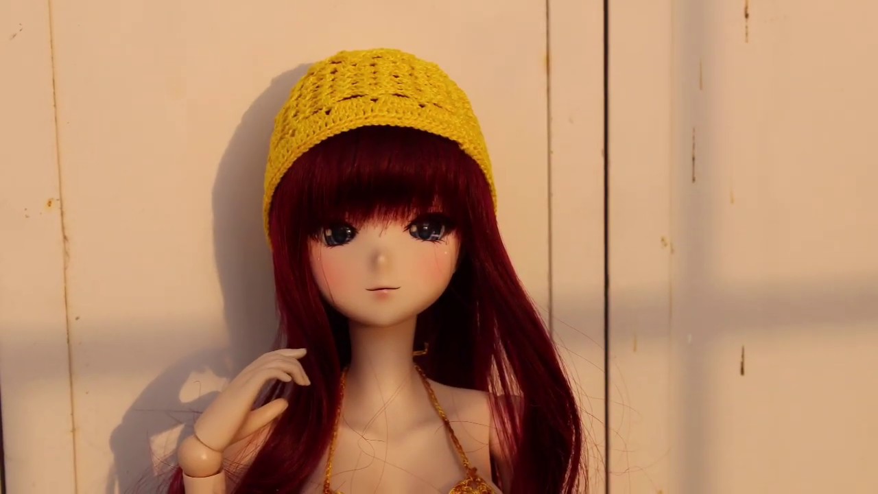 Unboxing Smart Doll Journey (no Music)