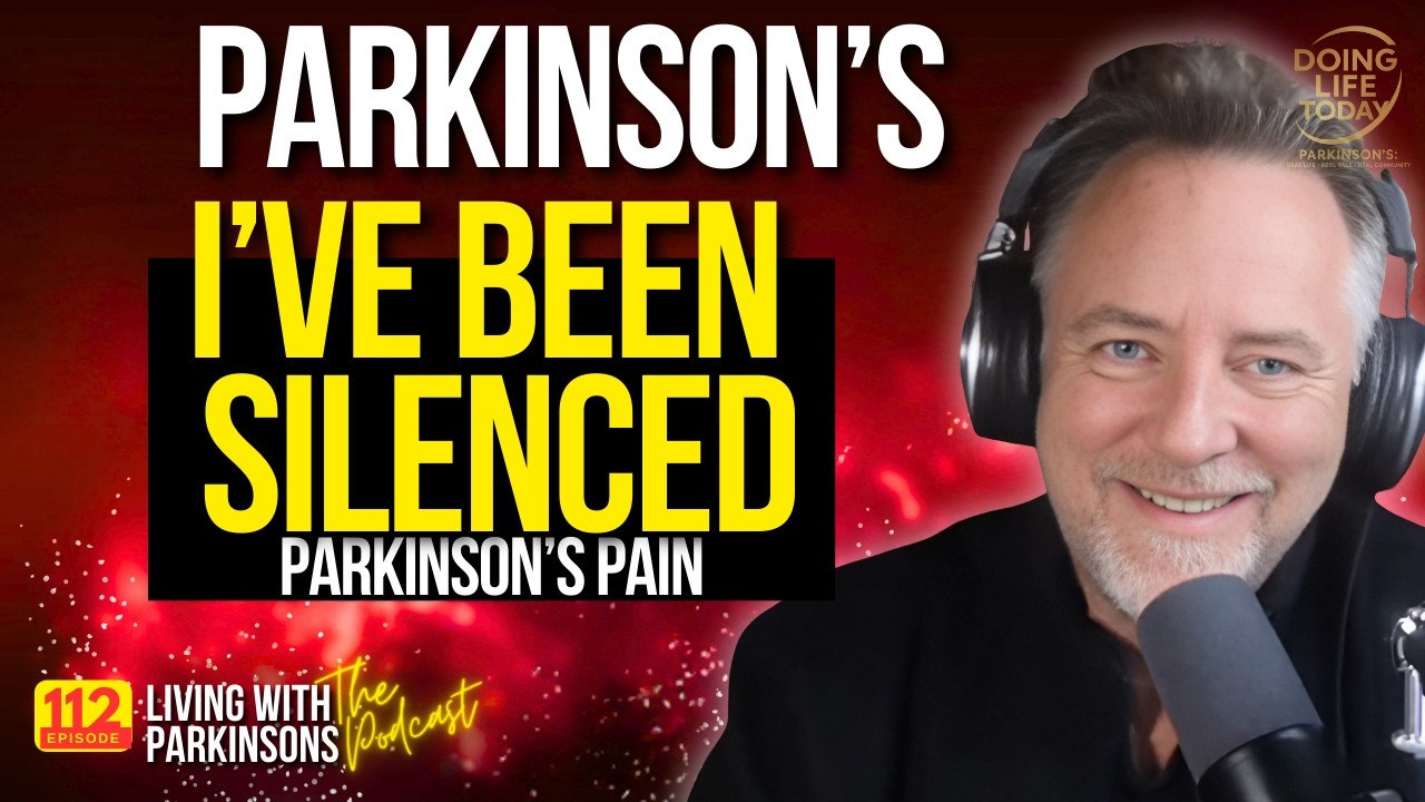 Here's Why Your Parkinson's Pain Feels Impossible to Describe