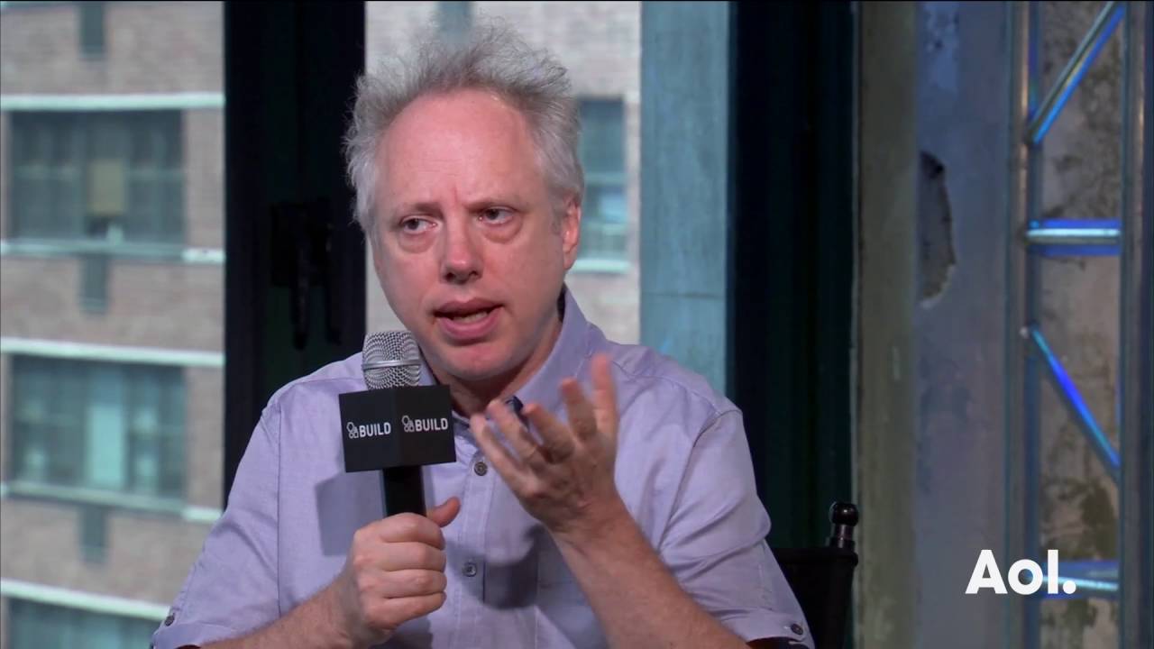 Todd Solondz On 