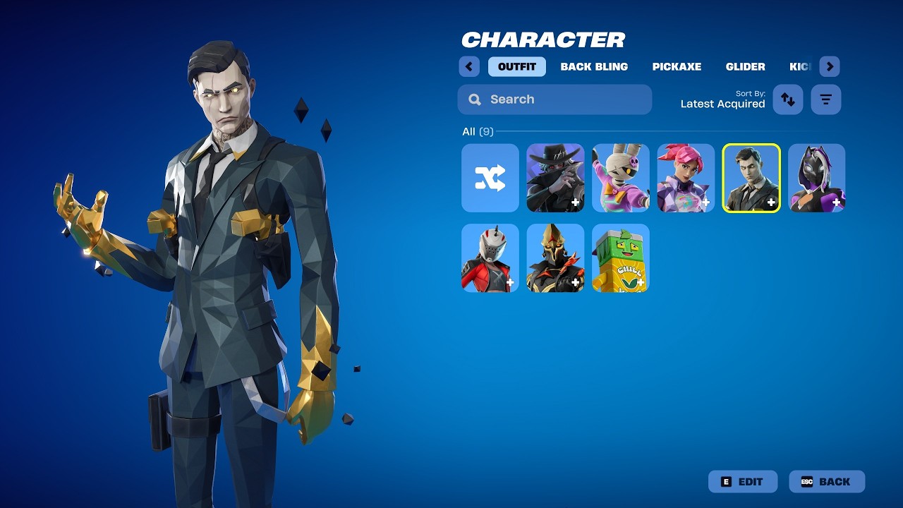 NEW FORTNITE UPDATE LEAKS (Pixel Midas, OG Pass, Halloween)
