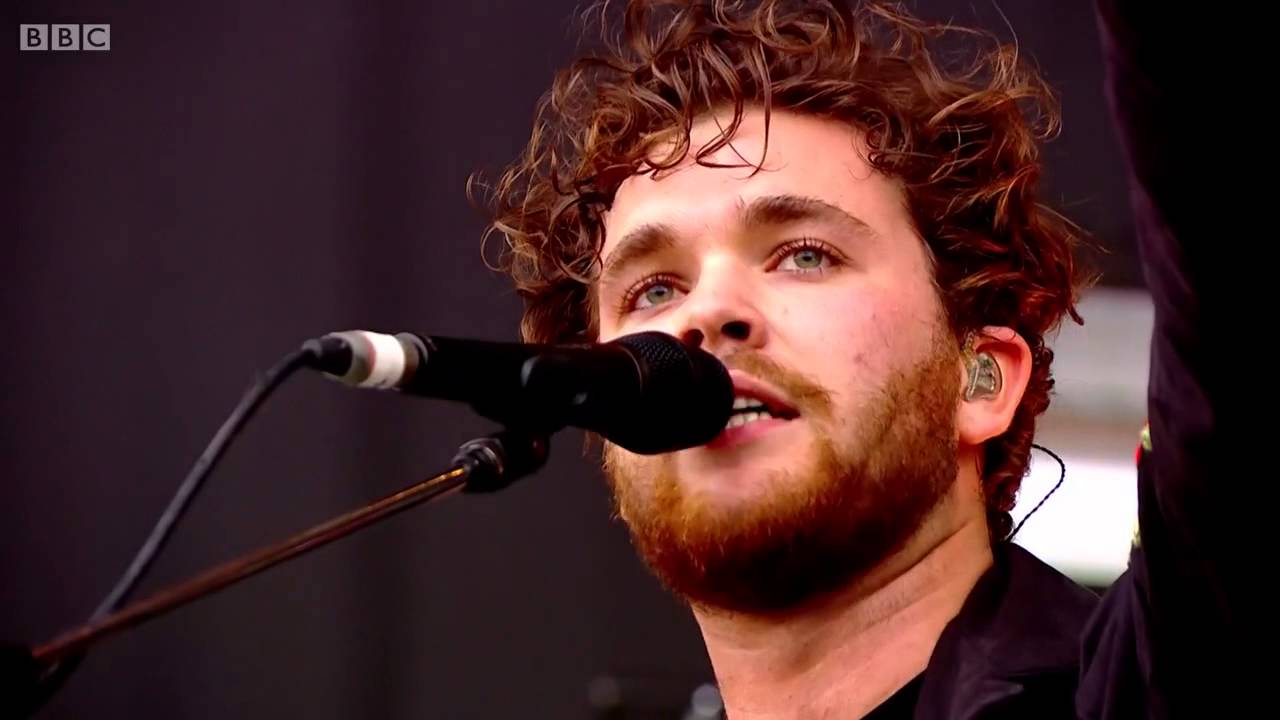 Royal Blood - Reading Festival 2015 (Highlights)