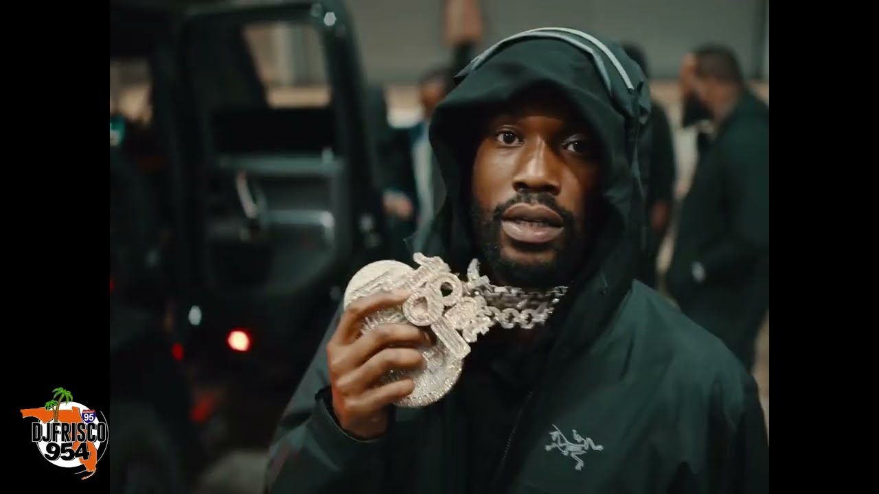 Meek Mill - Save Yourself (Fast)