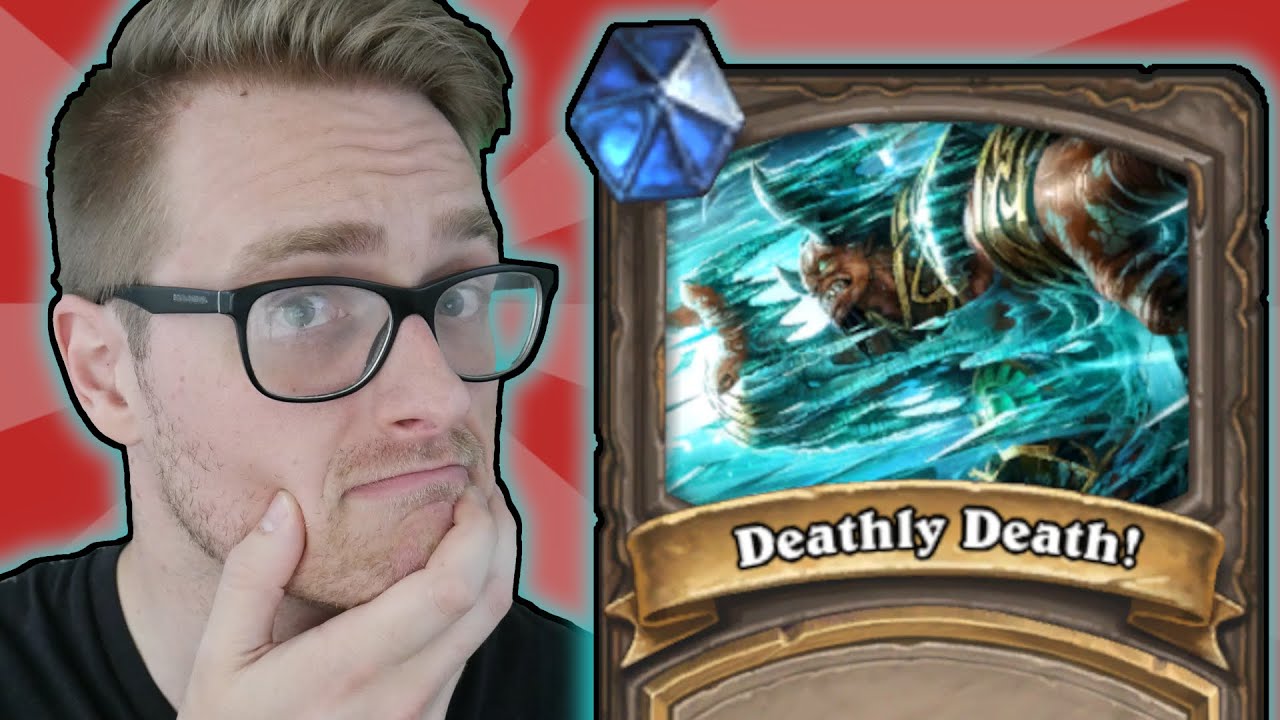 I Hate this Duels Passive...