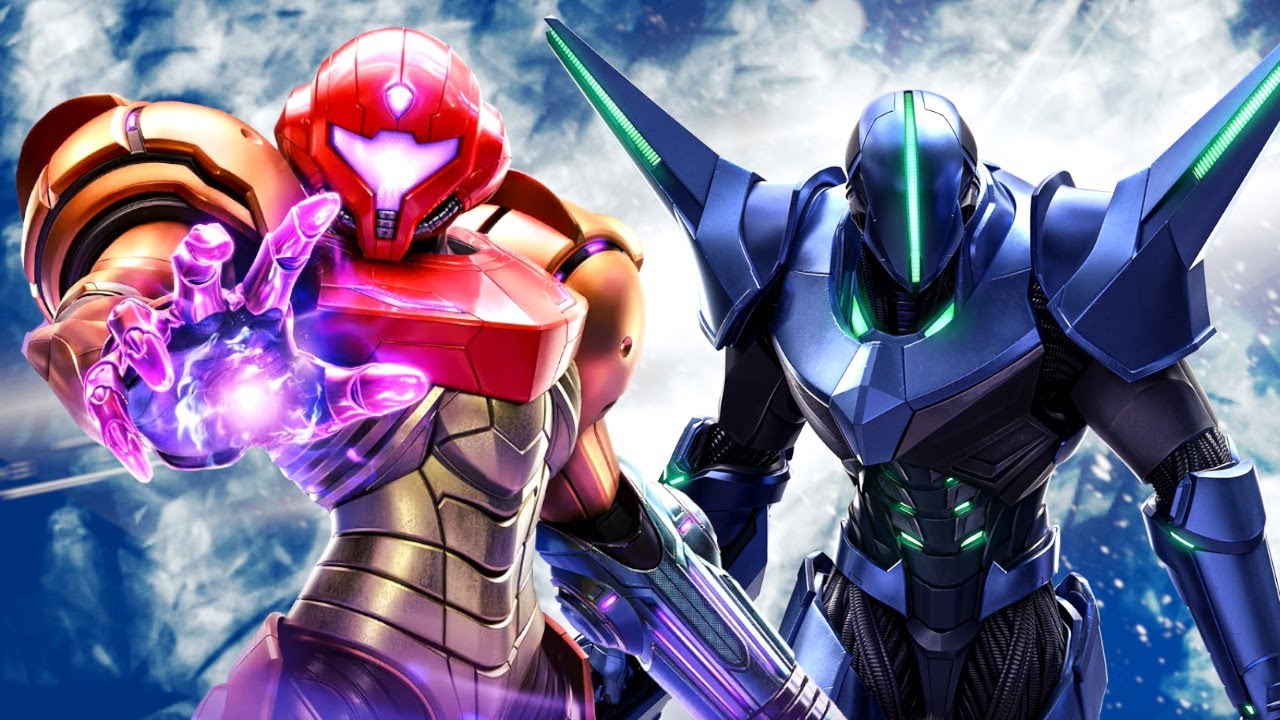 Metroid Prime 4 : Beyond - TEST EN CARTON