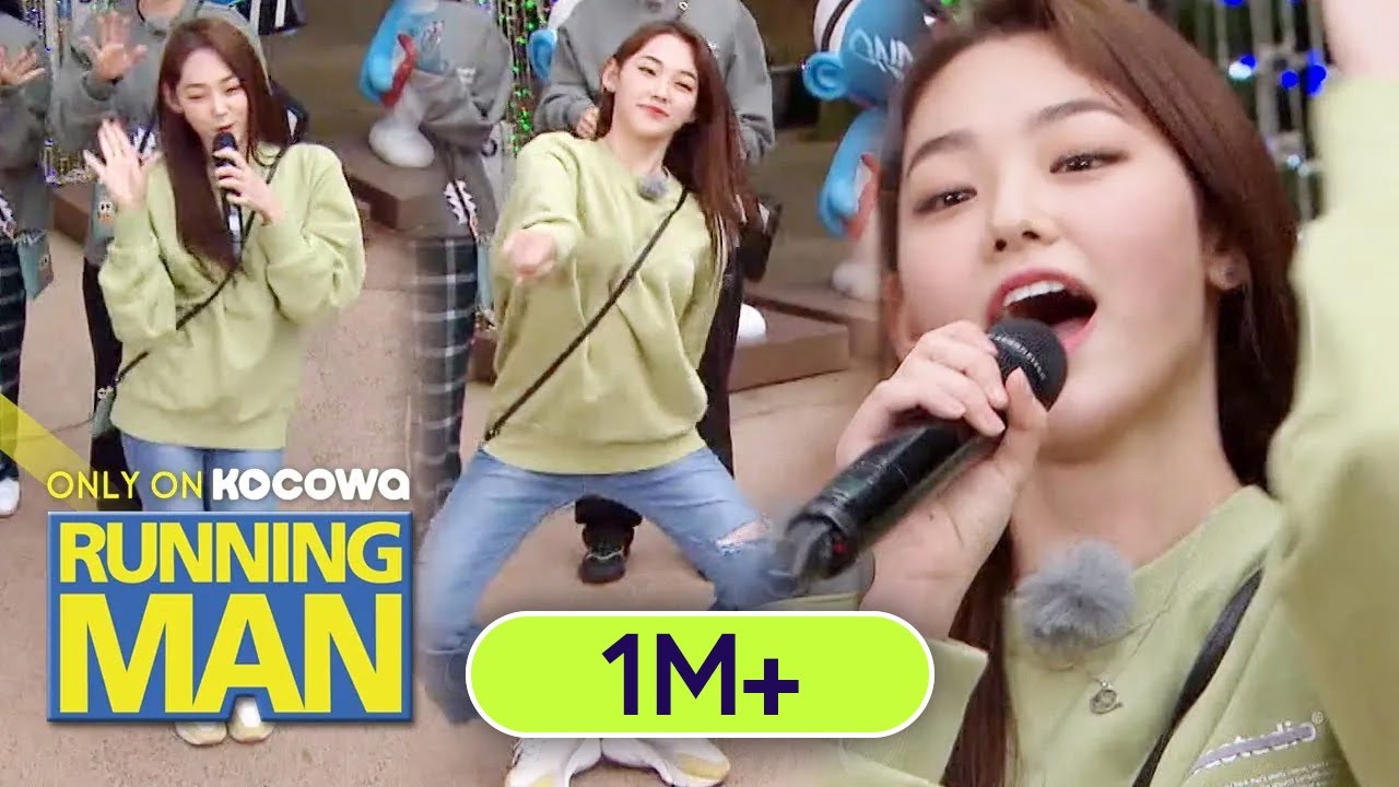 Mina's Song is 