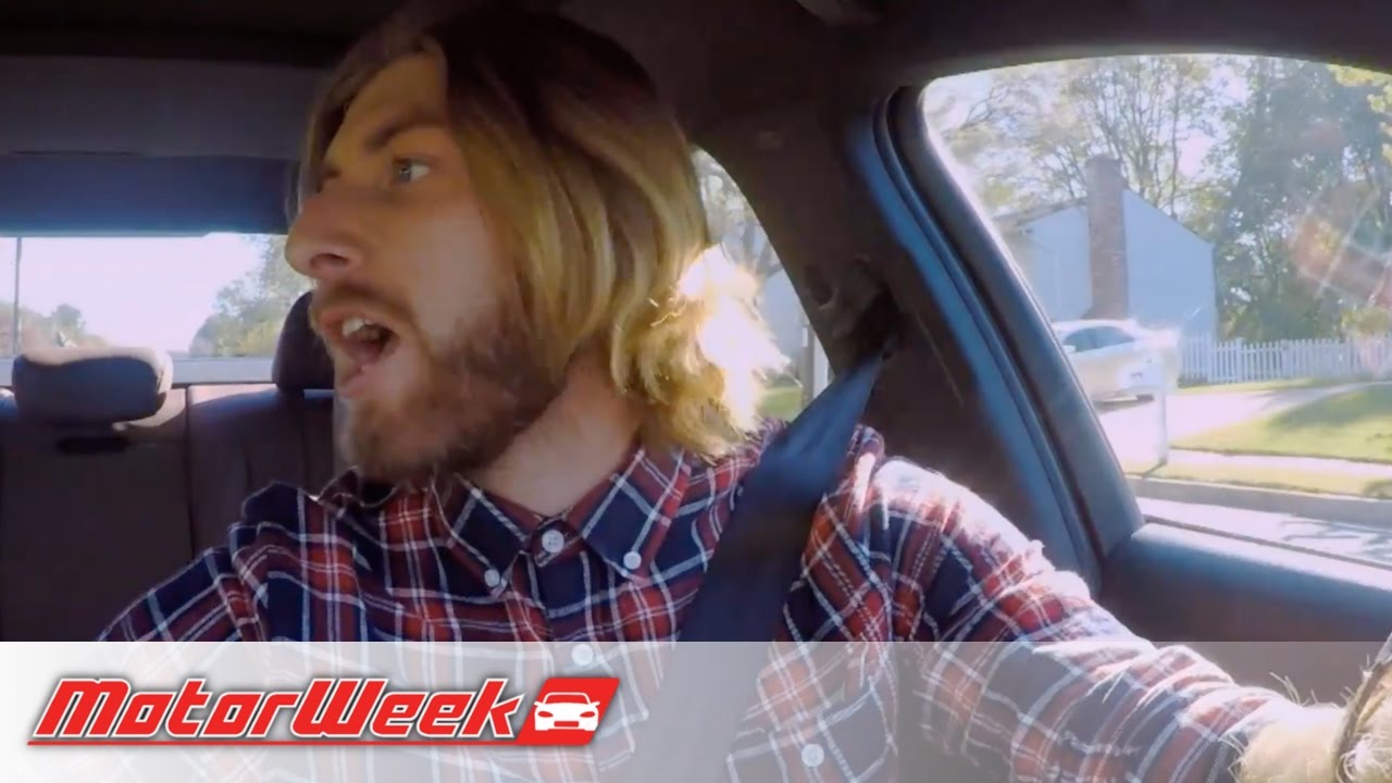 FYI: Road Rage - More Common Than You Think