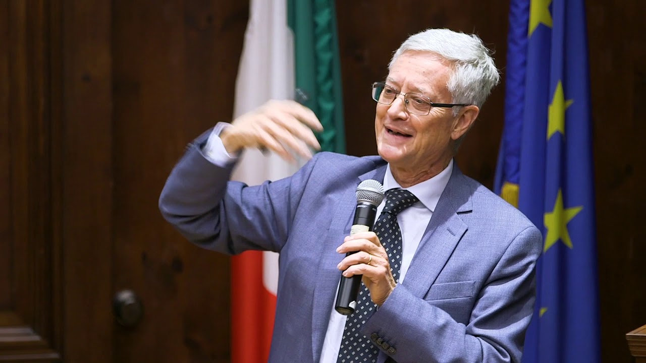 Claudio Marazzini: 