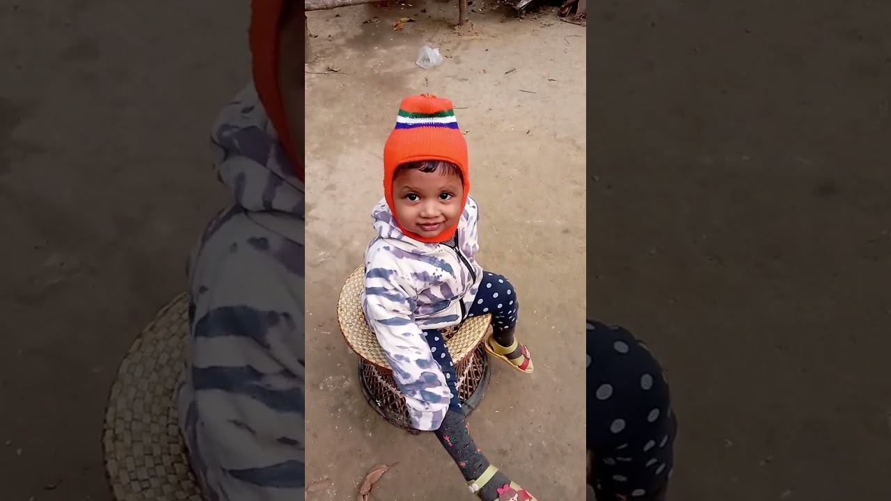 এক বোনের বাড়ি বেরানো শেষ হতে না হতে চলে গেলাম আরেক বোনের বাড়িতে বেড়াতে। 🥰🥰