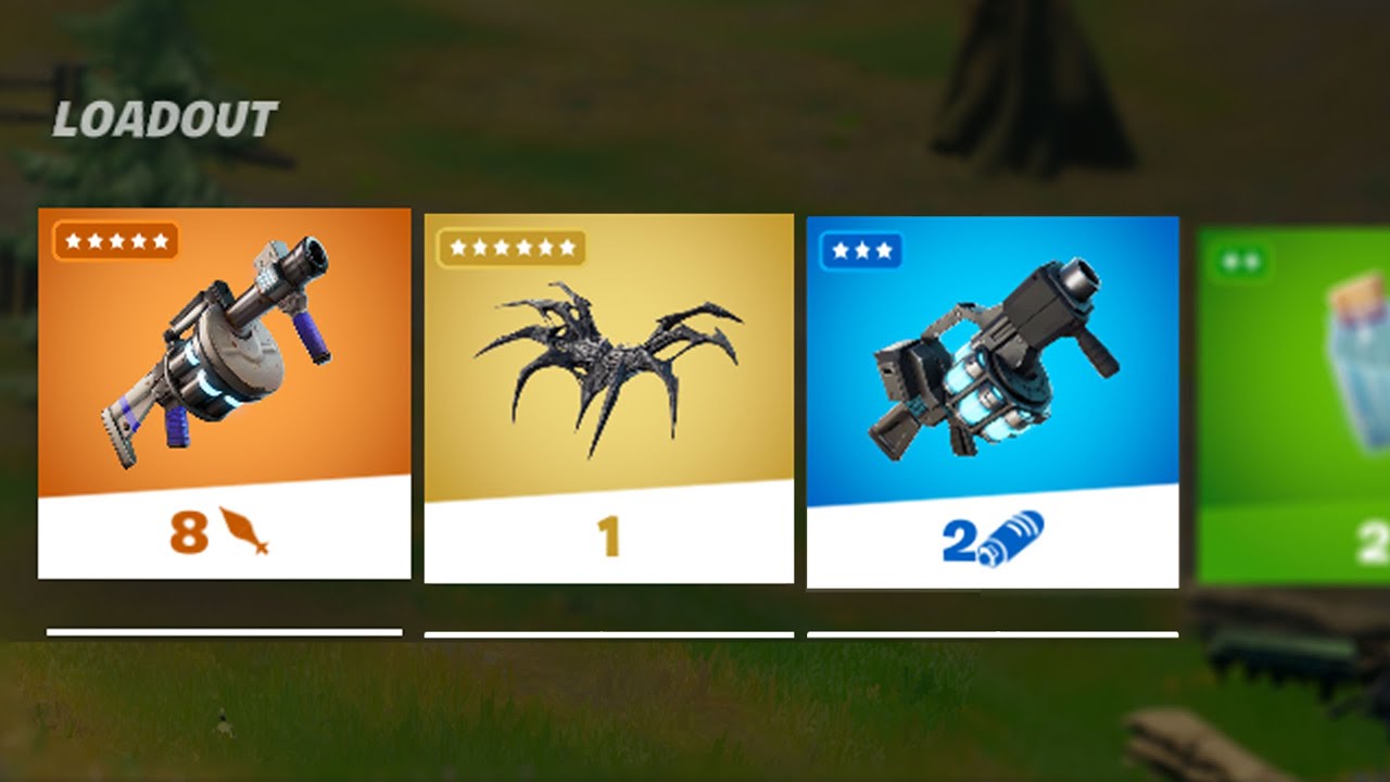 Dear Sweats of Fortnite... ✍️