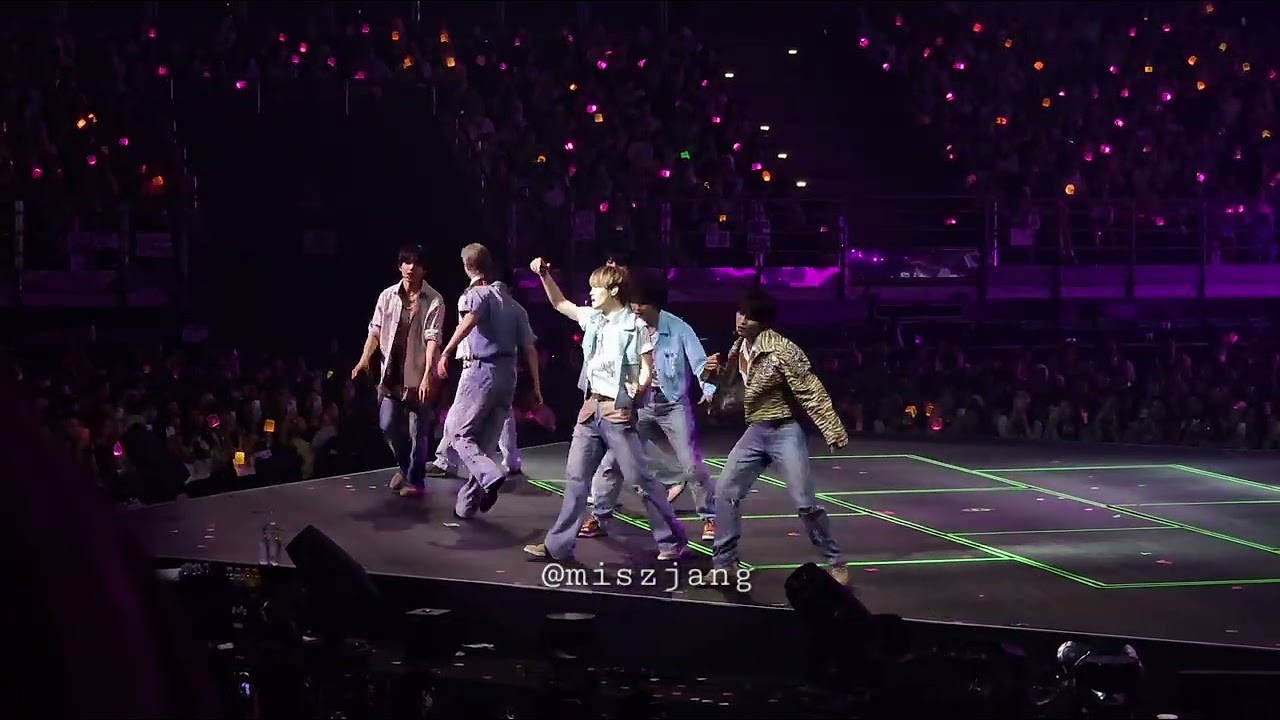 The Dream Show 4 in Kuala Lumpur [Day 2_14122005] - 1 2 3