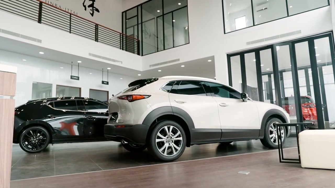 Discover Mazda Mataram | Nusa Tenggara Barat