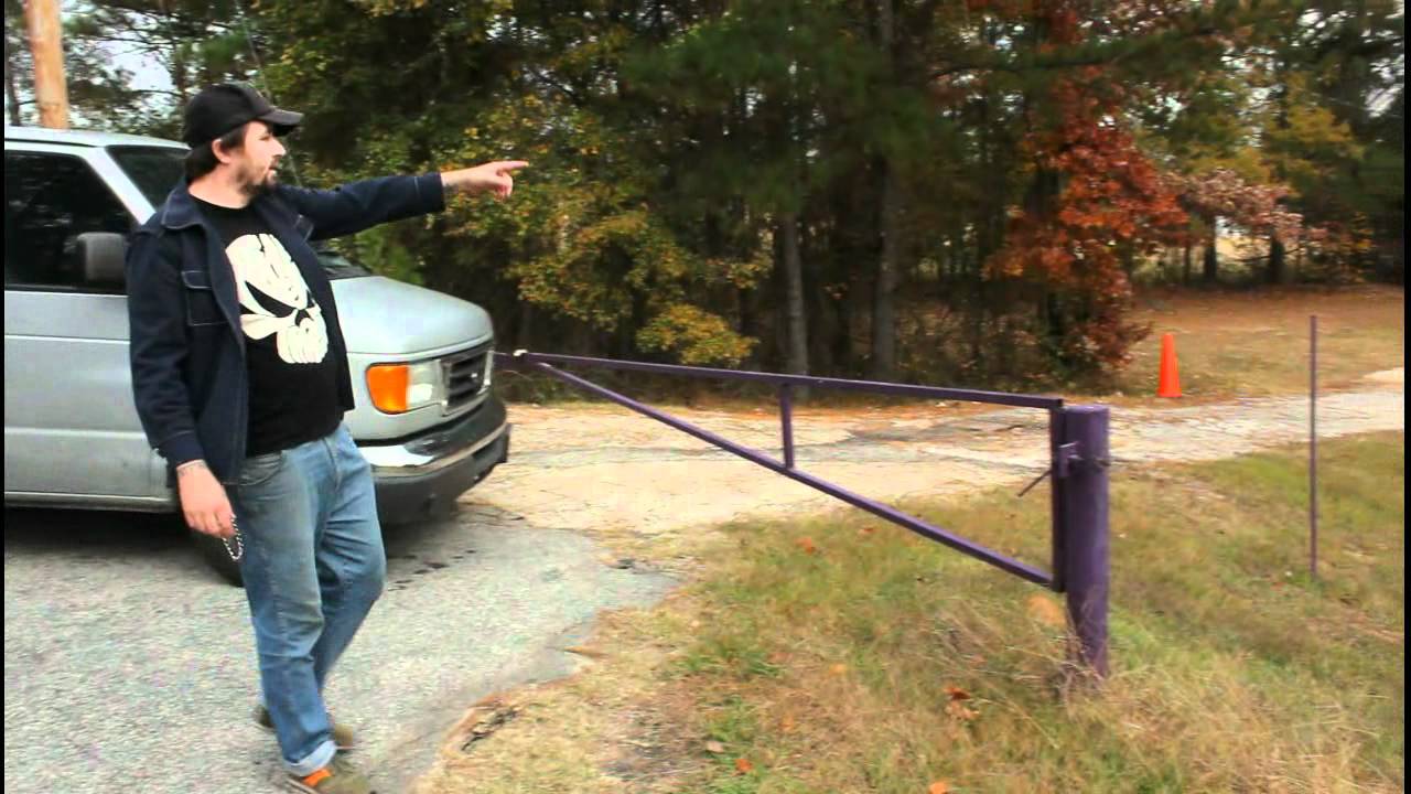 Dukes Of Hazzard - Revisiting The Filming Locations