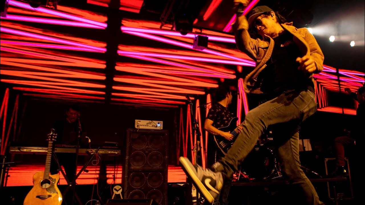 Yellow by Coldplay (cover)