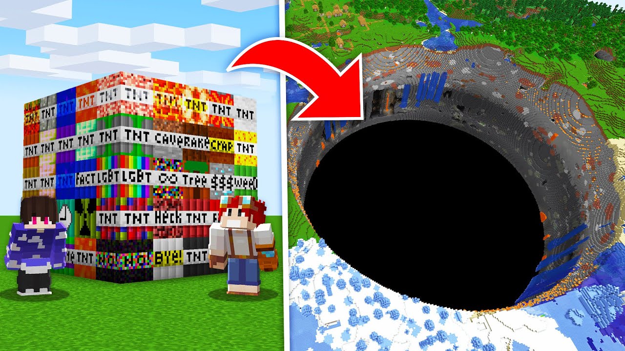 TESTANDO AS TNTS QUE PODEM DESTRUIR SEU COMPUTADOR