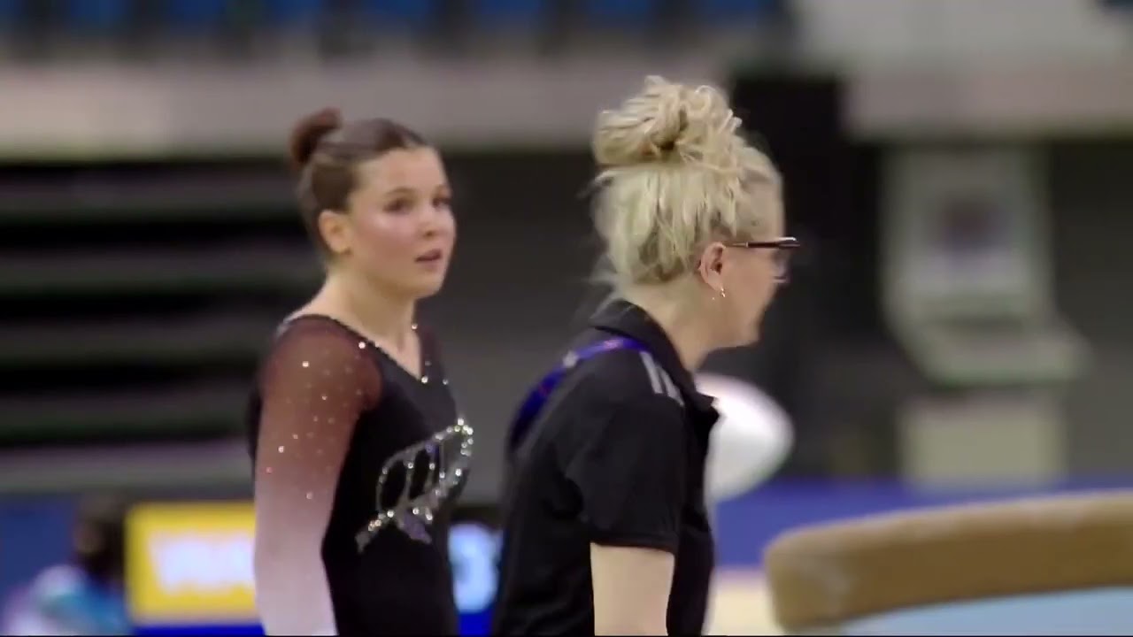 Madeleine Marshall. 2025 Doha World Cup. VT1