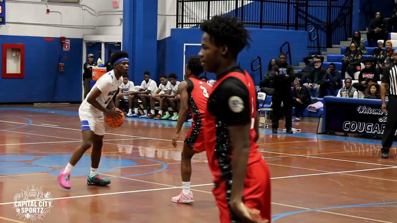 🏀🔥 Leon County Clash | Leon vs Godby | HS Basketball Game #TallahasseeBasketball 🏀🔥