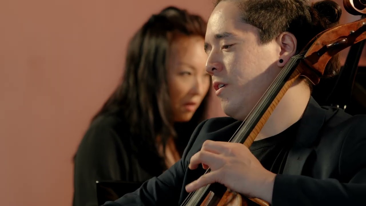 Ludwig van Beethoven: Piano Trio No. 7 in B-Flat Major, Op. 97, 