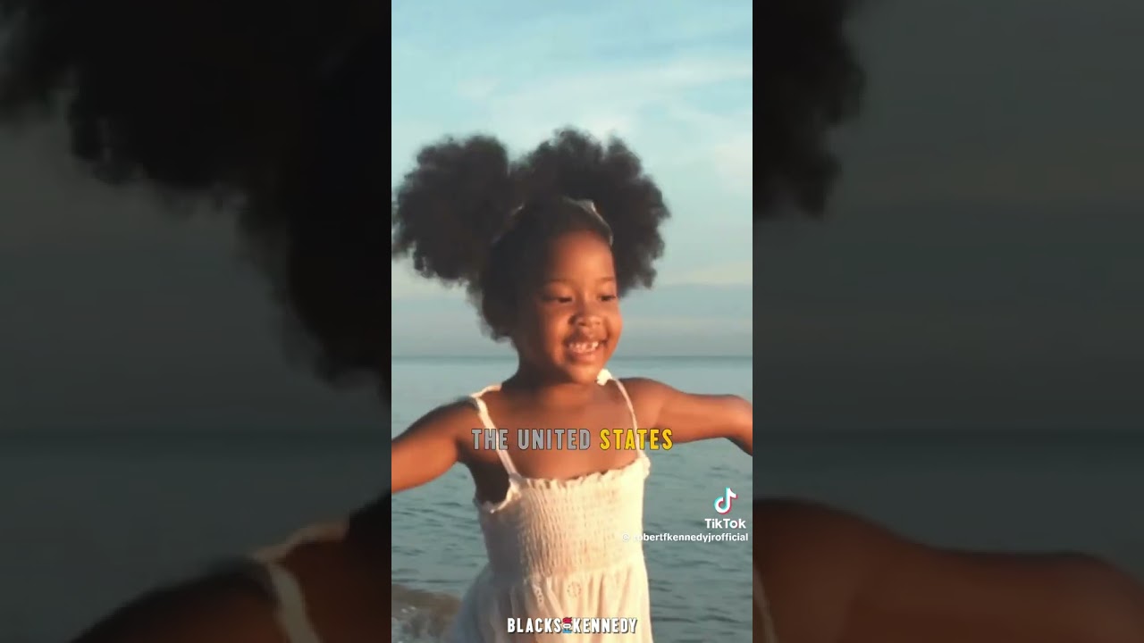 Robert kennedy jr on Martin Luther king jr