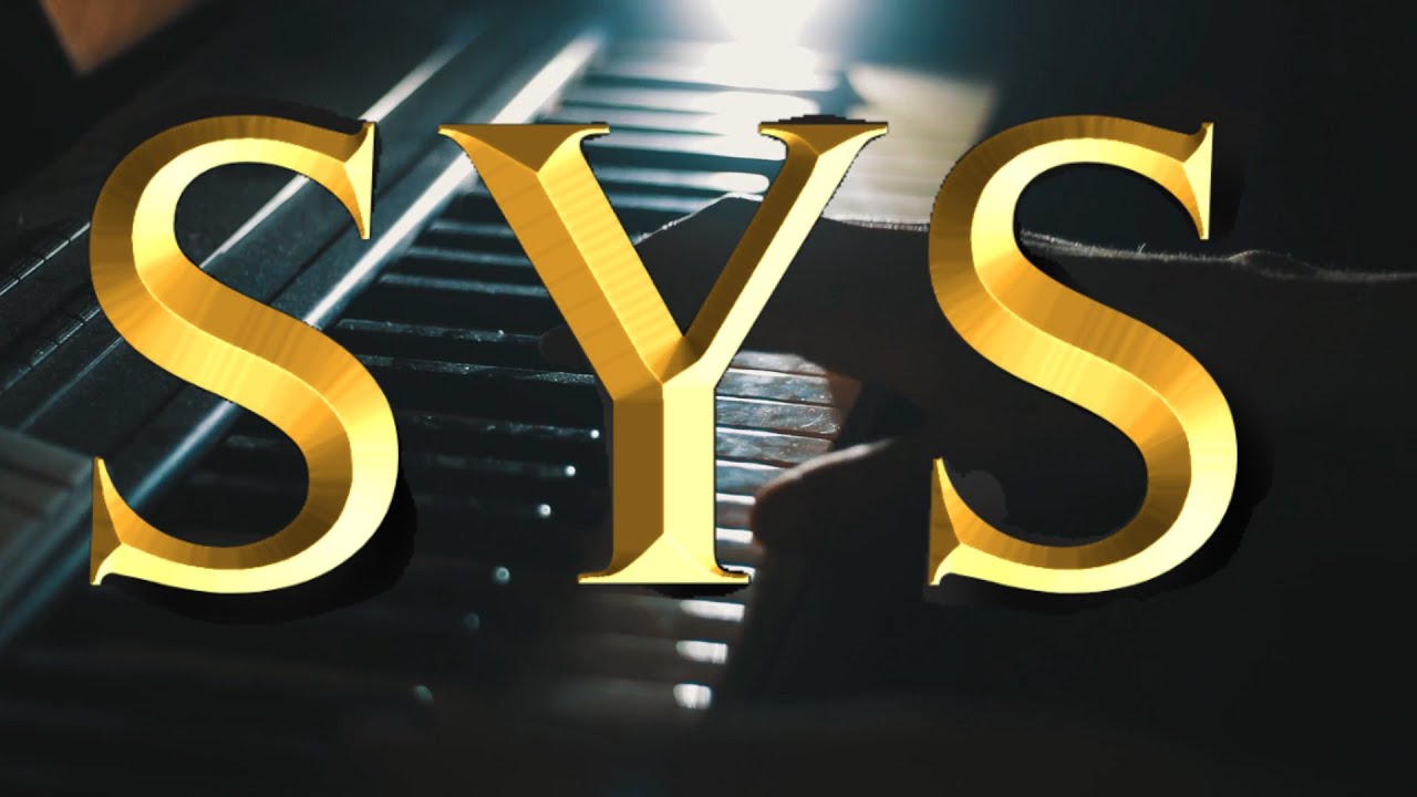 Crazy Point - SYS (VISUALICER) | BROKEN BOY 3