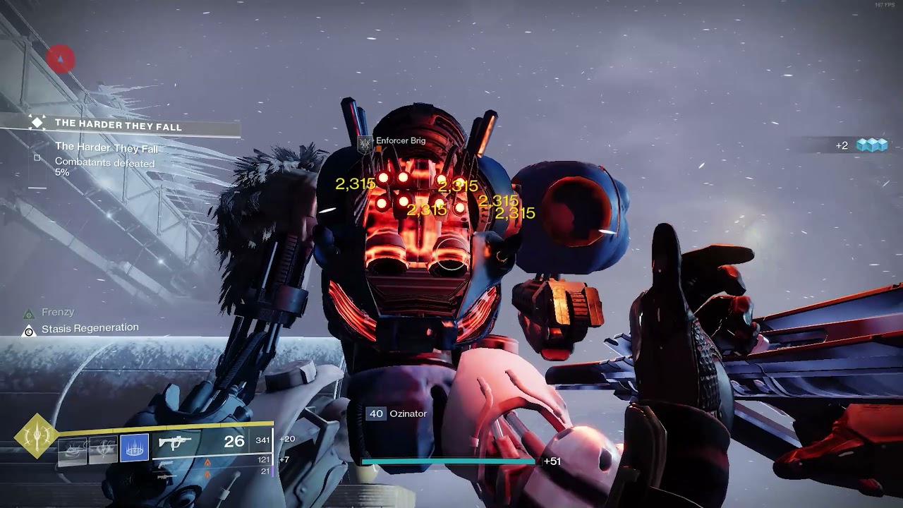 How To Farm Herealways Pieces (Fast Farming Method) [Destiny 2]